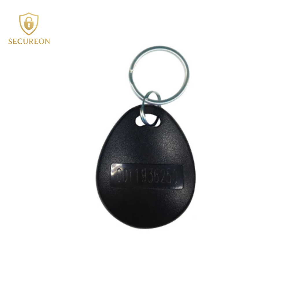 SECUREON TAG I Tarjeta RFID inalámbrica de 433MHZ para los sistemas de alarma de seguridad